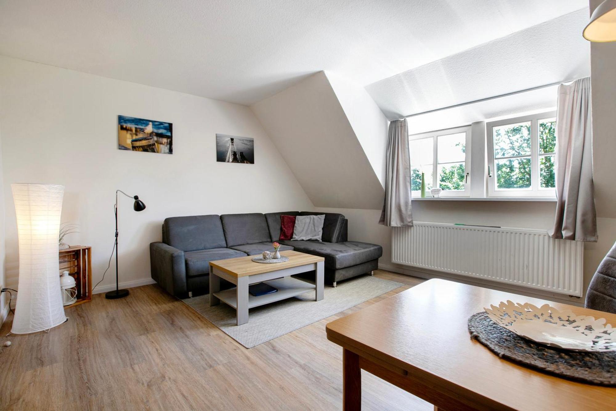 Ferienhof Jacobsen นอร์ดชตรันด์ ภายนอก รูปภาพ
