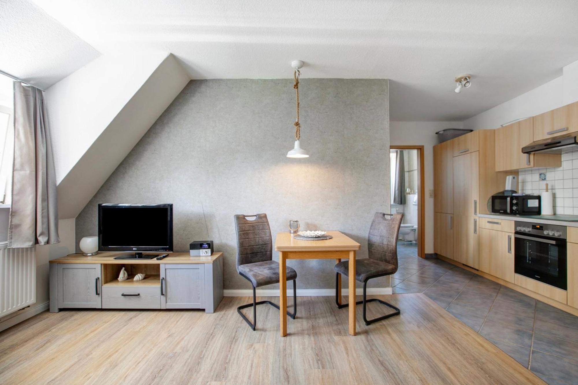 Ferienhof Jacobsen นอร์ดชตรันด์ ภายนอก รูปภาพ