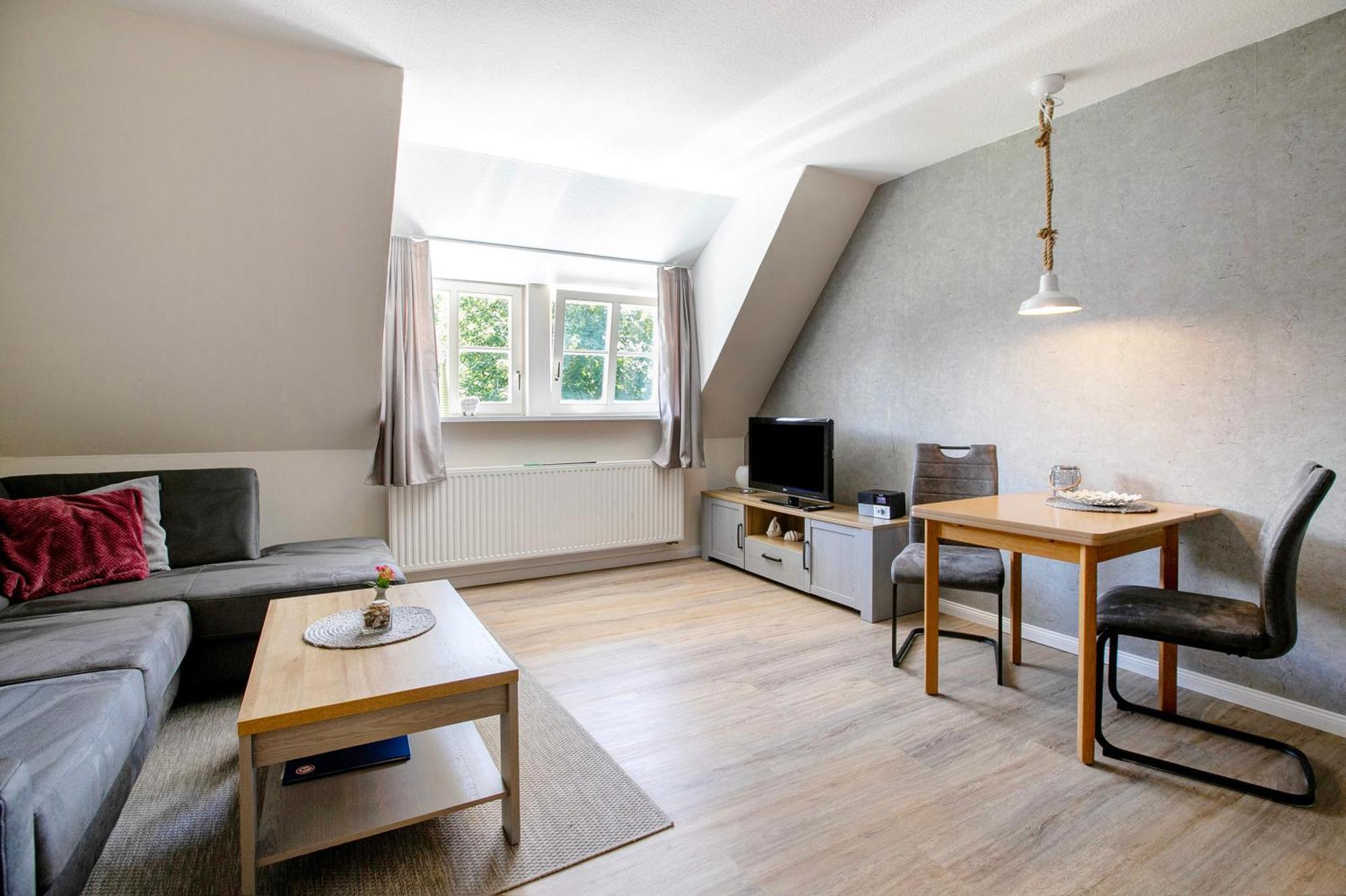 Ferienhof Jacobsen นอร์ดชตรันด์ ภายนอก รูปภาพ