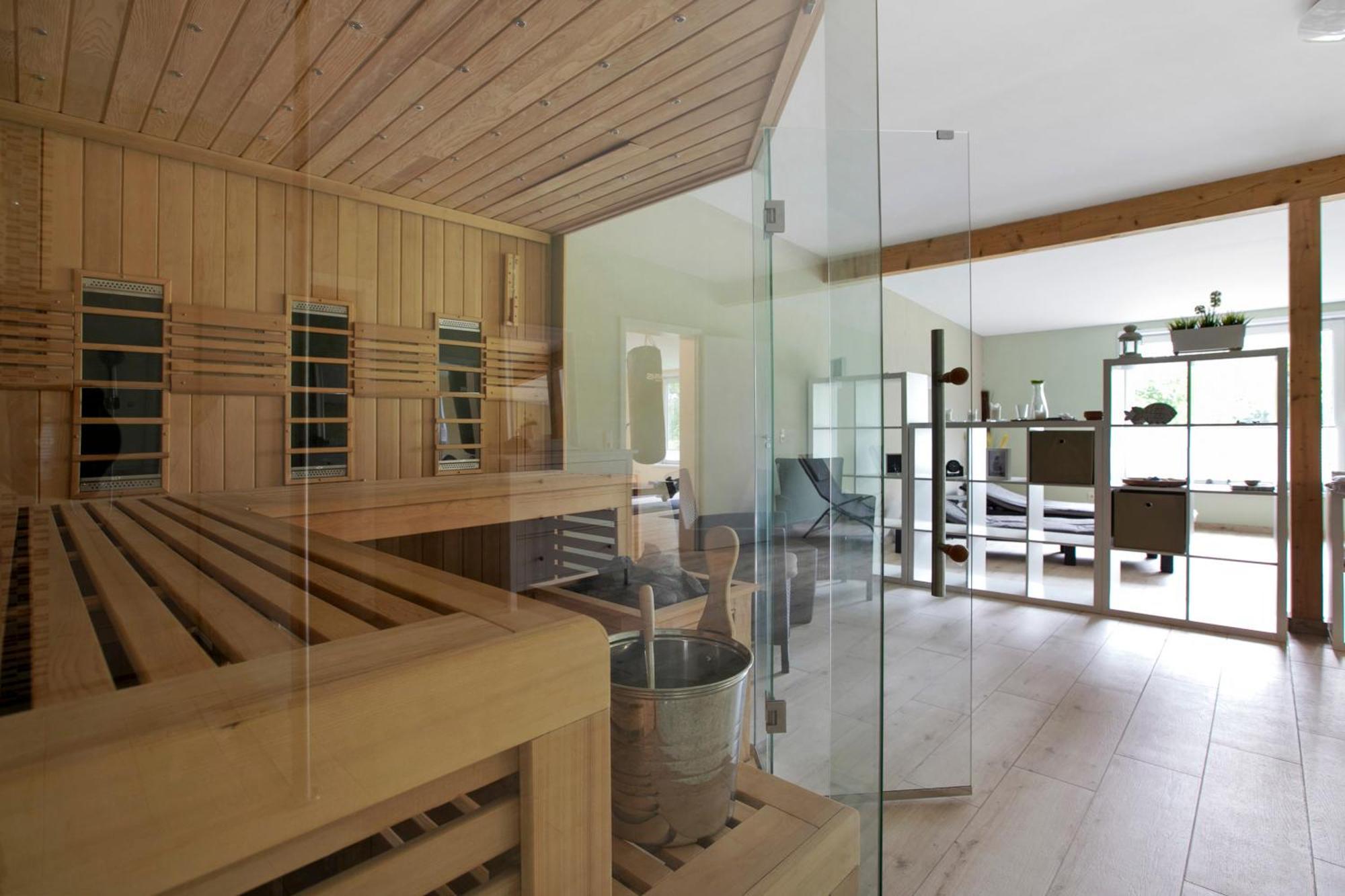 Ferienhof Jacobsen นอร์ดชตรันด์ ภายนอก รูปภาพ